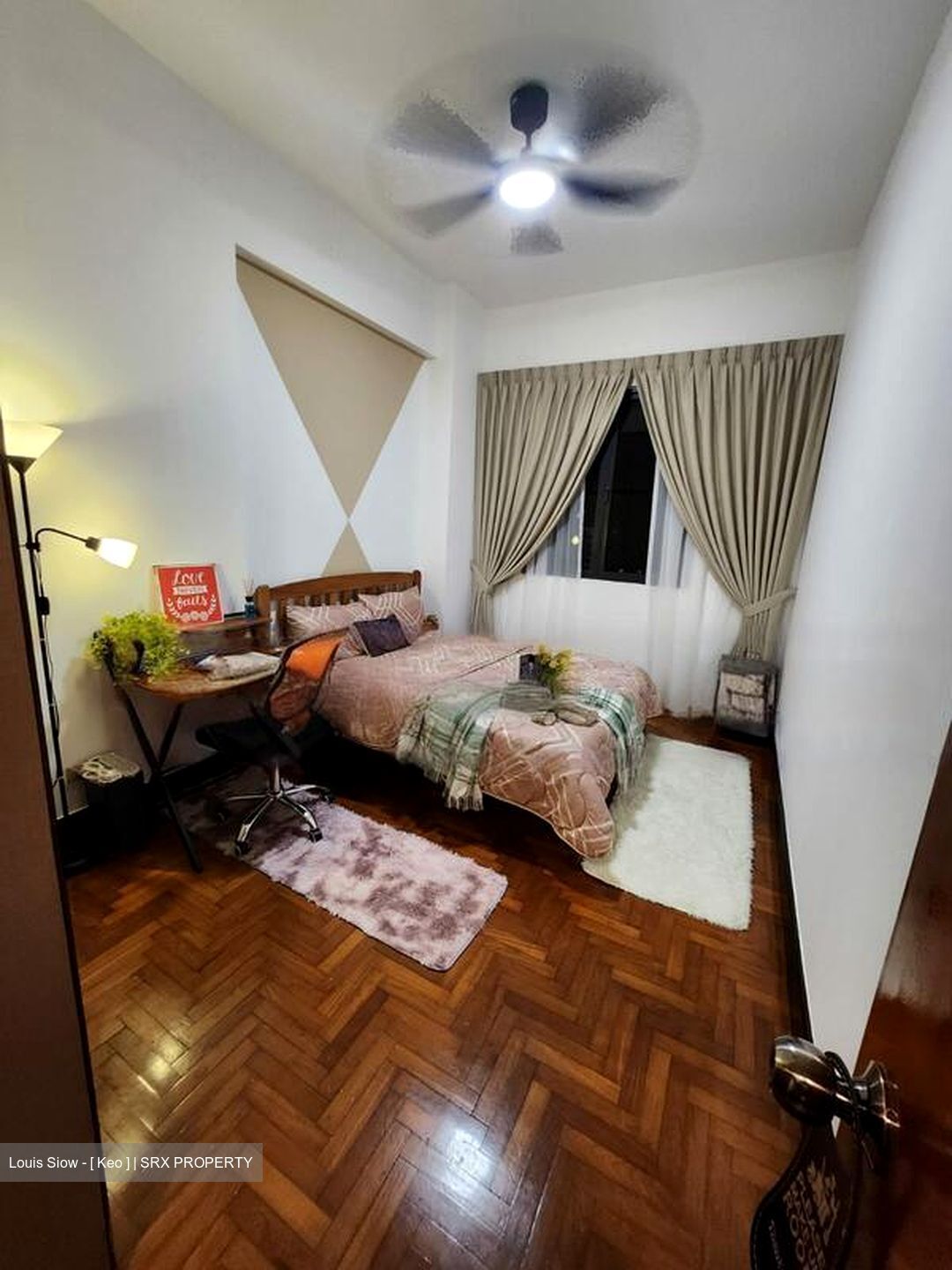 Regent Heights (D23), Condominium #471000981